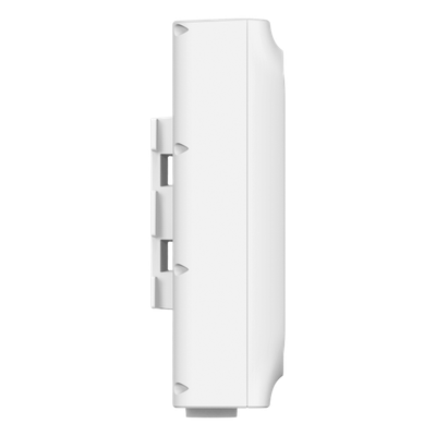TP-LINK - Punto de Acceso Wi-Fi 7 / Tri-Banda 11 Gbps / Omnidireccional / IP68 / 2.5G PoE+ / Cobertura 300 m² (3,200 ft²) / 6 GHz AFC / -40°C a +70°C