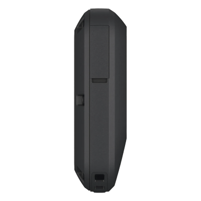 GARMIN - Dispositivo de Mensajería Satelital Bidireccional / GPS Multi-GNSS / Autonomía 28 Días / IPX7 / 113.9 g