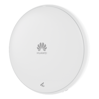 HUAWEI - Punto de Acceso Wi-Fi 7 / 3.57 Gbps / MU-MIMO 2x2 Dual Band / Smart Antenna / Puerto 2.5GE / USB IoT / WPA3