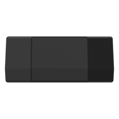 EZVIZ - Relevador Wi-Fi Inteligente / 2 Salidas para Apagadores / Control de Iluminación / Registro de Consumo / 100-240 VCA