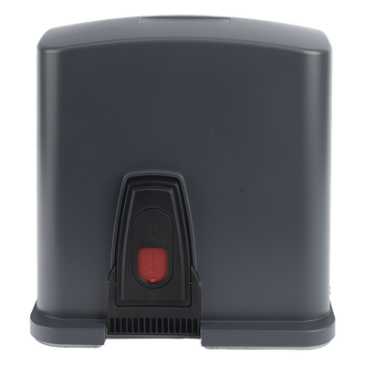 ACCESSPRO - Motor Brushless Puerta Corrediza / 300 Kg / 8 m (26.2 ft) / 24 VDC / Finales Carrera Magnéticos / IP44