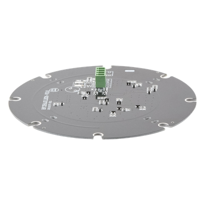 ACCESSPRO - Indicador LED de estado / Torniquetes cuerpo completo / Compatible series XT100/XT200 / Diseño industrial