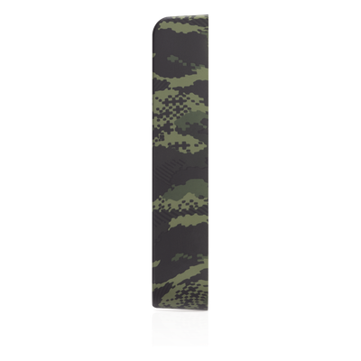 UBIQUITI - Máscara Decorativa para Punto de Acceso / Diseño Militar Camuflaje / Material ABS Duradero / Paquete de 3 Unidades / Instalación sin Herramientas