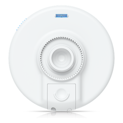 UBIQUITI - Puente Inalámbrico 5 GHz / Alcance 5+ km (3.1 mi) / Throughput 867 Mbps / MU-MIMO 2x2 / Antena Direccional 19 dBi / IP66 / PoE Passthrough