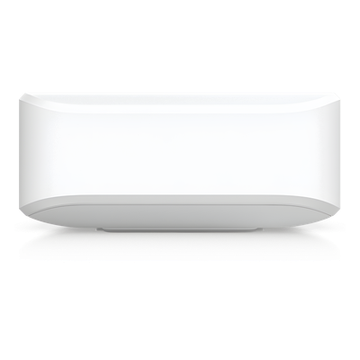 UBIQUITI - Switch PoE Capa 2 / 8 Puertos GbE / 7 Puertos PoE+ / 1 Puerto Entrada PoE++ / Presupuesto PoE 202 W / Conmutación 16 Gbps / Montaje Versátil