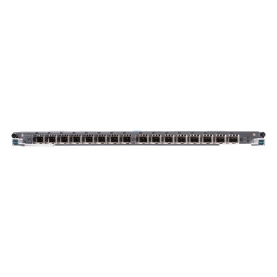 TP-LINK - Tarjeta de Servicio / 16 Puertos Combo XGSPON&GPON / Forwarding 200 Gbit/s / Split 1:256 XGSPON / Split 1:128 GPON / 20 km / 65,616 ft / Hot Swap