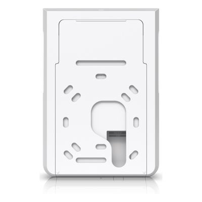 UBIQUITI - Punto de Acceso Wi-Fi 7 / Tribanda 2.4/5/6 GHz / 10.688 Gbps / 6 Flujos Espaciales / 2.5 GbE / Cobertura 140 m (459.3 ft) / 300+ Clientes