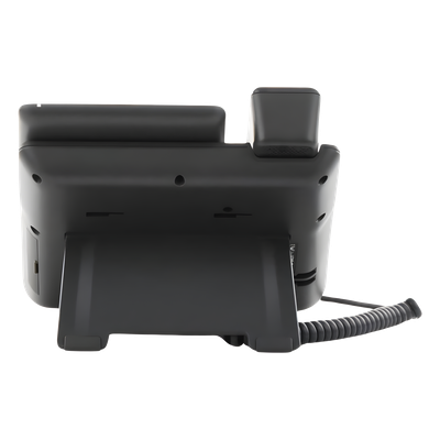 FANVIL - Teléfono IP Empresarial / 12 Líneas SIP / Pantalla Color 3.5" / Wi-Fi Dual Band / Bluetooth 5.0 / PoE Gigabit / Conferencia 6 Vías