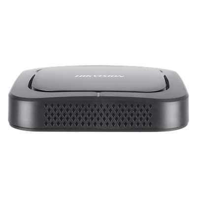 HIKVISION - Caja de Publicidad Digital / Salida HDMI Compatible con Monitor Convencional / 2 Entradas USB / 1 Entrada Micro SD / Bluethooth 4.0 / WiFi