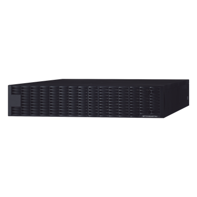 CYBERPOWER - Módulo de Baterías Externas / 72V / 60A / Rack 2U o Torre / Carga Rápida 4 h / 12 Baterías 12V 9Ah