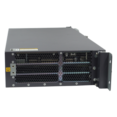 HUAWEI - OLT GPON Carrier Class / 16 Puertos GPON SFP C+ / 2 Ranuras / 2 UR / Rango -40°C a +65°C / 105W a 284W