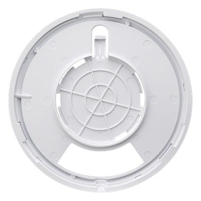 UBIQUITI - Adaptador de UAP-NANOHD para instalar en montaje de UAP-AC-PRO, paquete de 3 piezas