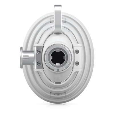 UBIQUITI - Antena Sectorial Horn / 30° / 19.5 dBi / 5.15-6.875 GHz / Punto a Multipunto / IP65