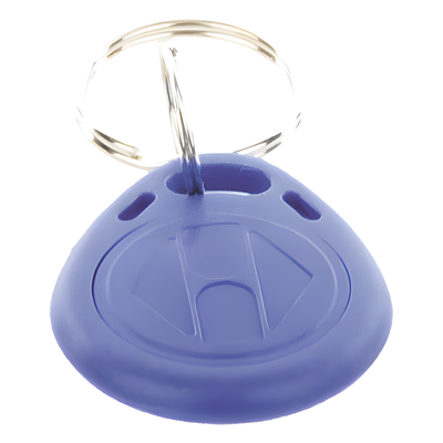 ACCESSPRO - Llavero de Proximidad / MIFARE Classic 1K / 13.56MHz / Wiegand 34-bit / 35x3x6mm / 0.115x0.01x0.02ft