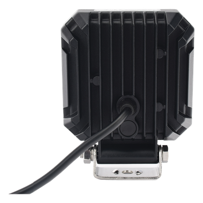 ECCO - Luz de Trabajo LED / 1500 Lúmenes / Bluetooth / 12-24 VCD / Haz Amplio / IP Resistente