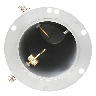 UBIQUITI - Kit de Conversión para Adaptar Antenas RD-5G30 / RD-5G34 al Radio airFiber 5X