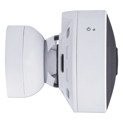 UBIQUITI - Cámara miniatura UniFi G3 MICRO para interior Wi-Fi doble banda 1080p vista nocturna con micrófono y altavoz integrado