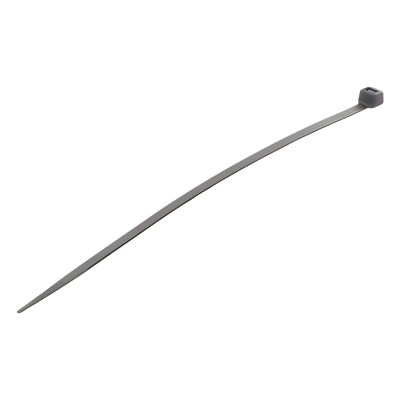 THORSMAN - Cincho de nylon / 4.8 x 190mm / 100 piezas / Nylon 66 / UL94 V-2 / -40°C a 80°C