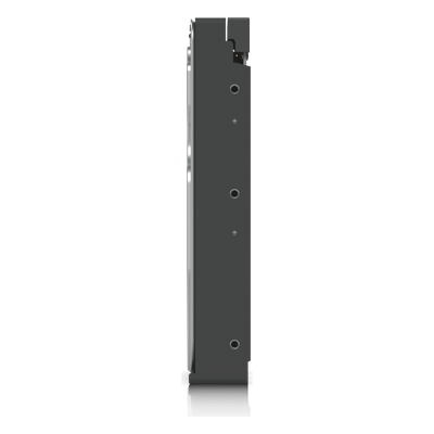 UBIQUITI - Disco Duro Empresarial 3.5" / 8 TB / SATA 6 Gb/s / 7200 RPM / Carga de Trabajo 550 TB/año / MTBF 2,000,000 h