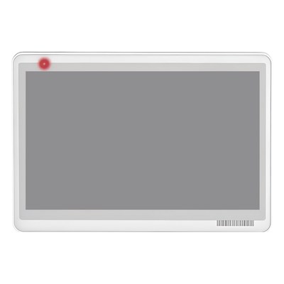ACCESSPRO - Etiqueta de Tinta Electrónica / ESL / 7.5 Pulgadas / Uso en Estantes / Bluetooth