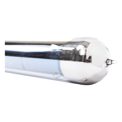 EPCOM - Set de 9 Tubos de Vacío de Vidrio Para Boiler Solar