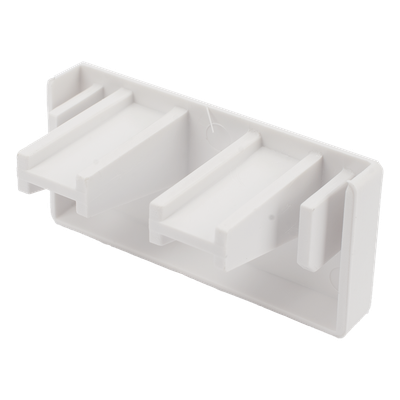THORSMAN - Tapa final / PVC auto-extinguible / -40°C a +85°C / 0.008 kg / NOM-001-SEDE-2005