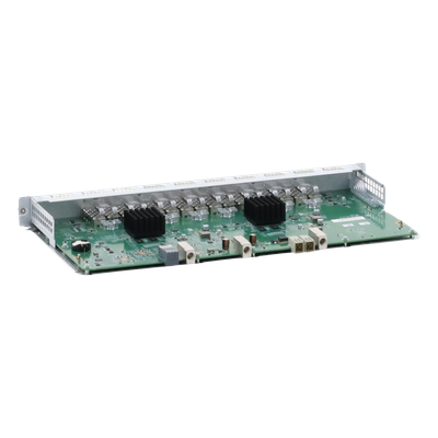 RUIJIE - Tarjeta de expansión / 16 puertos SFP+ / 10G / Fibra óptica / 82W / Chasis NBS7003 y NBS7006