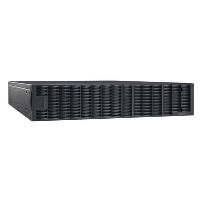 CYBERPOWER - Transformador Reductor / 6,000 VA/W / 208V a 120V / 6 Salidas NEMA 5-20R / Rack-Torre 2U / Cable 6 pies (1.8 m)