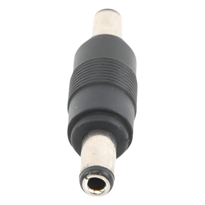 EPCOM POWERLINE - Adaptador DC / Conector Macho a Macho / 5.5 x 2.5 mm / -20°C a 60°C / Seguridad y Videovigilancia