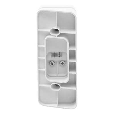 UBIQUITI - UniFi Protect G4 Doorbell, WiFi, Resolución HD 2MP, Visión Nocturna IR 6 Mts, AI para Detección de Eventos, Audio Bidireccional, Protección IPX4