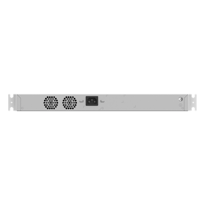 RUIJIE - OLT Switch Híbrido Capa 3 / 8 PON 1G / 16 Ethernet 1G / 4 SFP+ 10G / 256 ONUs / 1U Rack / 17.32 x 10.24 x 1.72 in