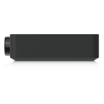 UBIQUITI - Amplificador de Audio en Red / 130W Canal 8Ω / 260W Canal 4Ω / HDMI eARC / Wi-Fi / AirPlay / Spotify Connect / Dolby Atmos / 32 Zonas