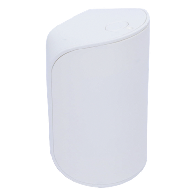 SFIRE - Detector de Movimiento Inalámbrico / Inmunidad a Mascotas 31 kg / Cobertura 12 m (39.4 ft) / Ángulo 90° / Frecuencia 345 MHz / Batería 5 Años