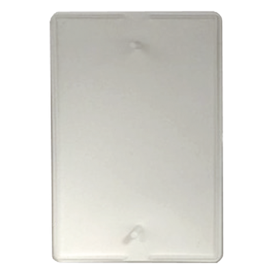 THORSMAN - Tapa Ciega para Caja de Piso / ABS Auto-extinguible UL94 V-0 / Compatible TMK/TMKS1 / Diseño 40% EIA/TIA-569-A / Color Blanco