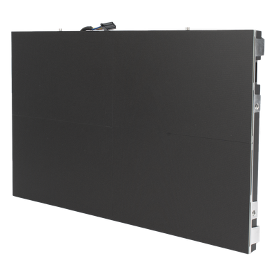 HIKVISION - Módulo LED Full Color / Pixel Pitch 1.56 mm / Resolución 384 x 216 / Brillo 600 cd/m² / Operación 24/7 / Interior