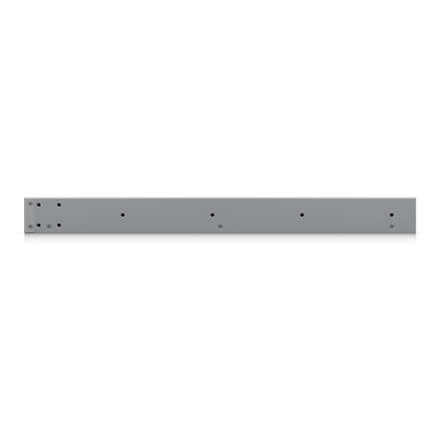 UBIQUITI - Switch Administrable / 48 Puertos / 32 × 10 GbE + 16 × 2.5 GbE / 4 × SFP28 25G / Capa 3 / 920 Gbps / Etherlighting™ / 1U Rack