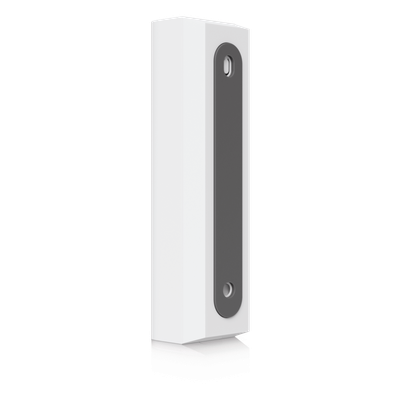 UBIQUITI - Sensor de Movimiento / Dual PIR Horizontal y Vertical / SuperLink 2 km (1.2 mi) / Autonomía 6 Años / Integración UniFi Protect