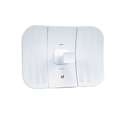 UBIQUITI - CPE Inalámbrico / 5 GHz / 23 dBi / 100 Mbps / AirMAX / PoE 24 V
