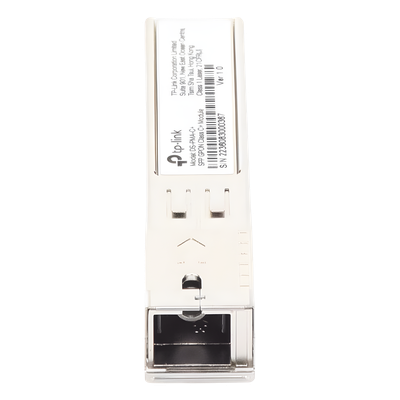 TP-LINK -  Módulo Óptico GPON C+ / Máximo Spliteo  1:128 /  Conector SC/UPC / Distancia Hasta 20 Km.