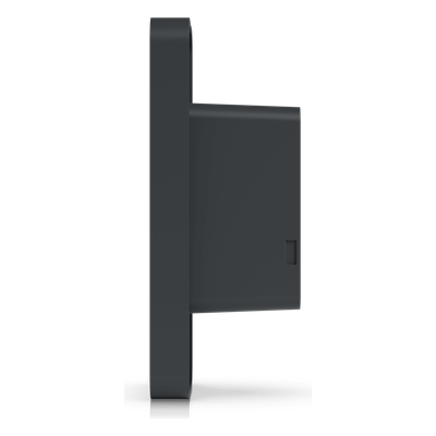 UBIQUITI - Lector de Acceso IP / NFC 13.56 MHz / BLE 4.1 / Handwave Sin Contacto / PoE / IP55 -30°C a 45°C