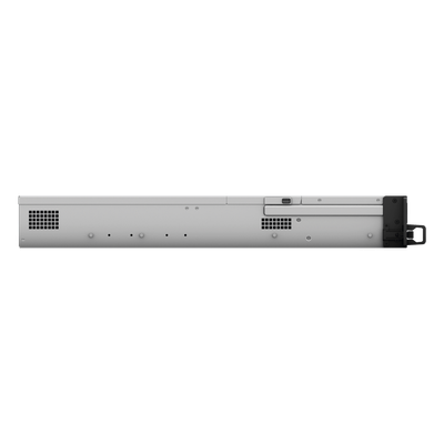 SYNOLOGY - Unidad de Expansión NAS / 12 Bahías / SATA 3.5" y 2.5" / Intercambio en Caliente / Expansión RAID en Línea / Fuentes Redundantes Opcionales