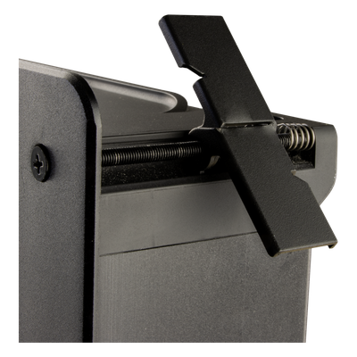TRUAUDIO - Subwoofer In-Wall / 10" / 250 Watts / 83 dB Sensibilidad / 45-90 Hz / 107 dB Máx / 4Ω