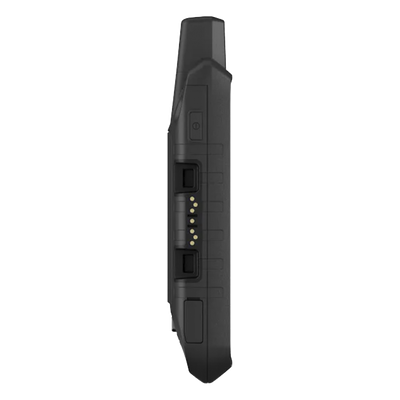 GARMIN - Navegador GPS Outdoor / Pantalla WVGA 5" / 480 x 800 / Batería 24 Horas / IPX7 / MIL-STD-810 / Cámara 8 MP / Brújula 3 Ejes