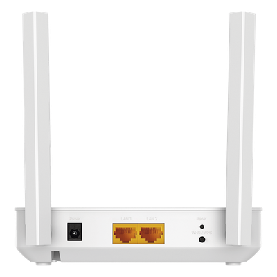 TP-LINK - ONU/ONT XPON Router / Wi-Fi AC1200 Dual-Band / 2 Puertos LAN Gigabit / 1 Puerto PON SC/APC / AgiNet ACS / EasyMesh