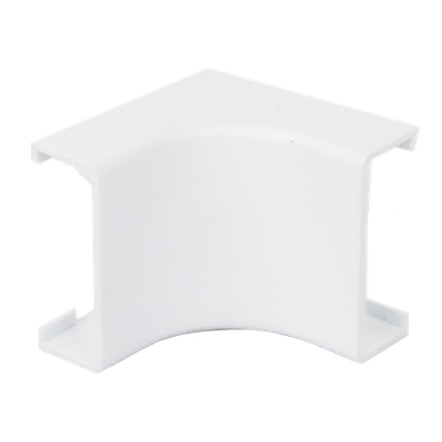 THORSMAN - Esquinero interior / PVC autoextinguible / -40°C a +85°C / 0.024 kg / NOM-001-SEDE-2005