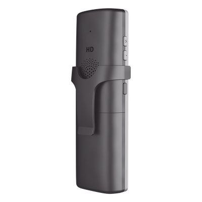GRANDSTREAM - Teléfono IP Portátil Wi-Fi / Dual Band 2.4/5 GHz / 2 Líneas SIP / Bluetooth / HD Voice / 8 Horas Conversación