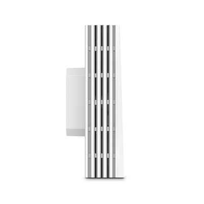 TP-LINK - Punto de Acceso Wi-Fi 6 / AX3000 MU-MIMO 2x2 / 4 Puertos Gigabit / PoE+ / Montaje en Pared / Alta Densidad de Usuarios