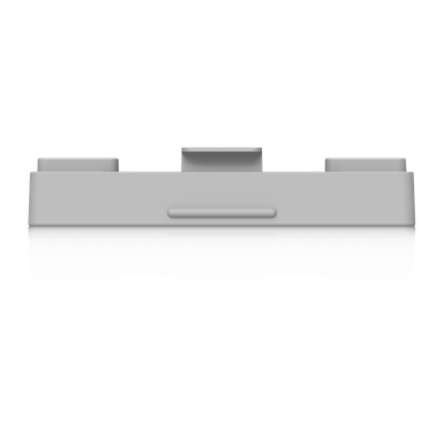 UBIQUITI - Kit de Insertos de Montaje para Rack / 1U y 2U / 20 Piezas / Carga 10 kg / Riel hasta 2.2 mm / Termoplástico PA66
