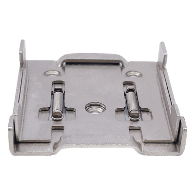 EPCOM POWERLINE - Clip de Montaje Riel DIN / Metal / -20 °C a 70 °C / 53 x 11.44 x 59.10 mm