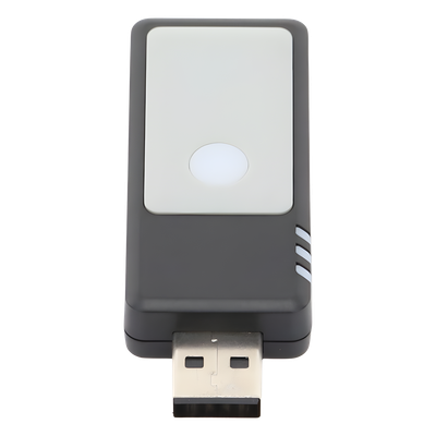ACCESSPRO - Interfase USB / WIFI Inteligente / 2.4 GHz / Uso Industrial y Residencial / Activación Remota / -20°C a 50°C